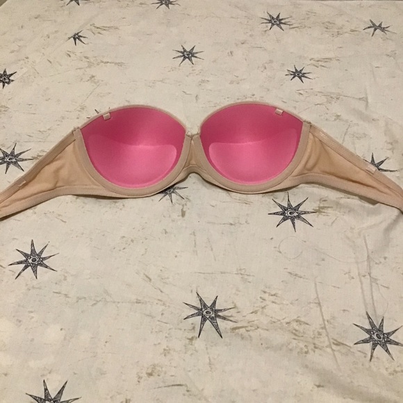 PINK bra size 32D. Brand new - Picture 4 of 4